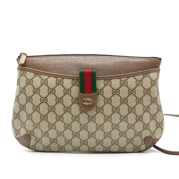 🍓GUCCI Sherryline Crossbody - Picture 3 of 16